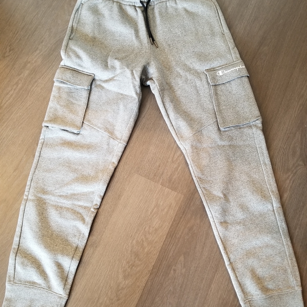 Champion cargo joggers